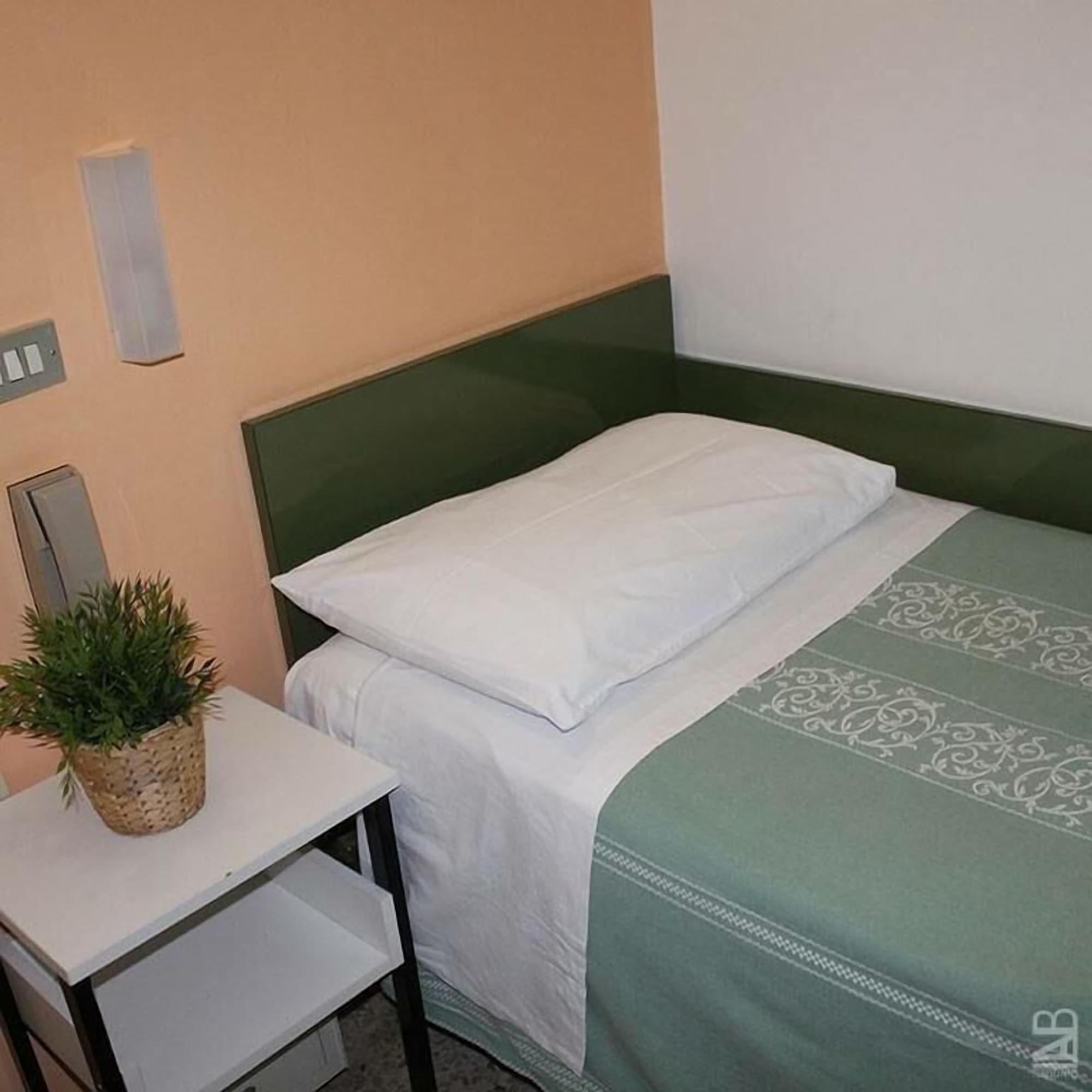 Hotel Nova Dhely Rimini Luaran gambar