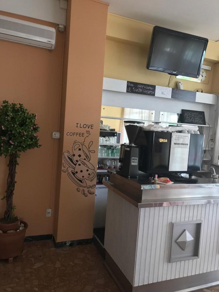 Hotel Nova Dhely Rimini Luaran gambar