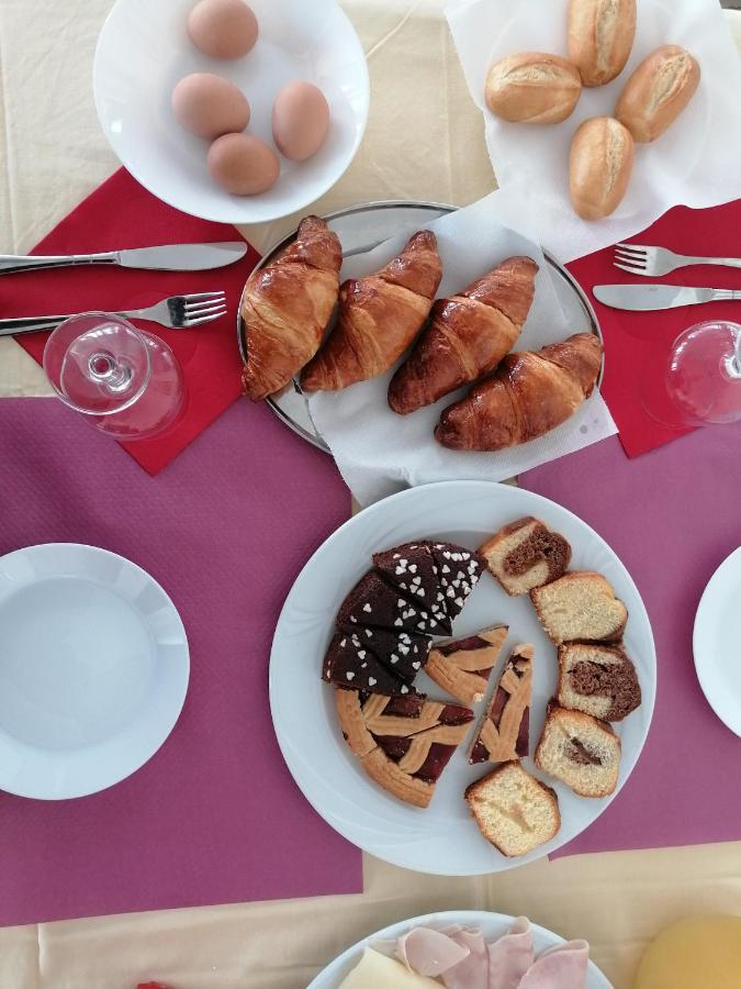 Hotel Nova Dhely Rimini Luaran gambar