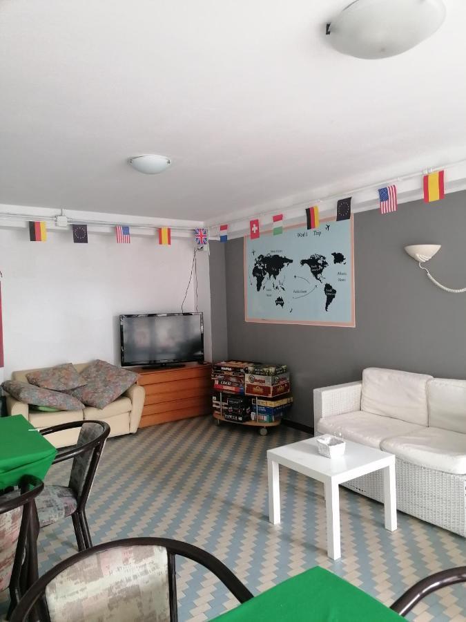 Hotel Nova Dhely Rimini Luaran gambar