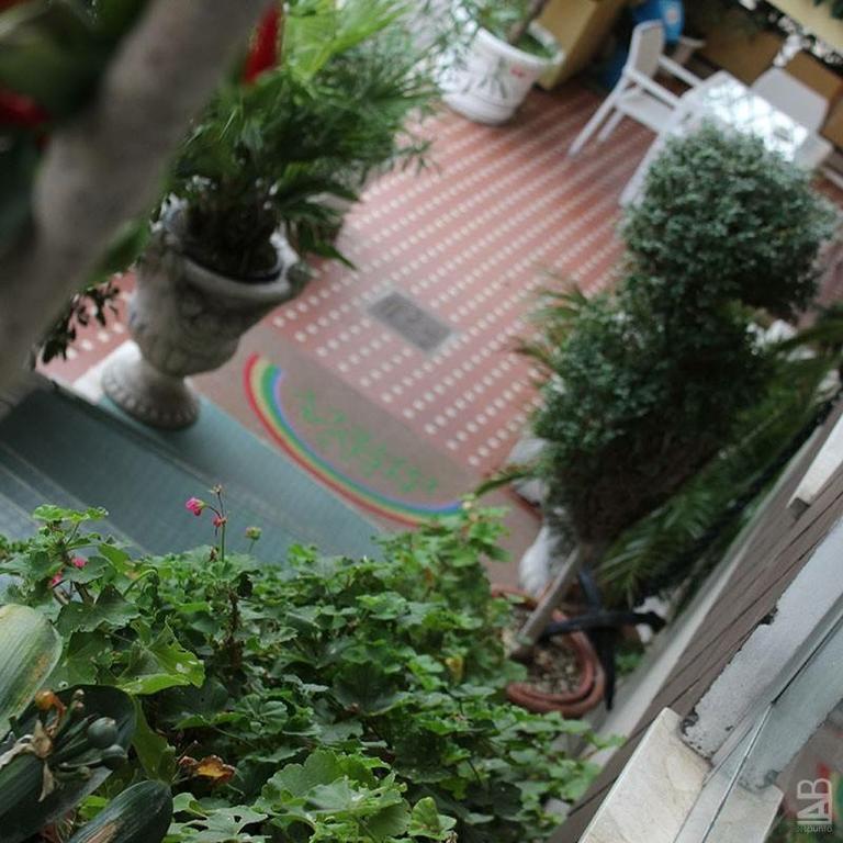Hotel Nova Dhely Rimini Luaran gambar